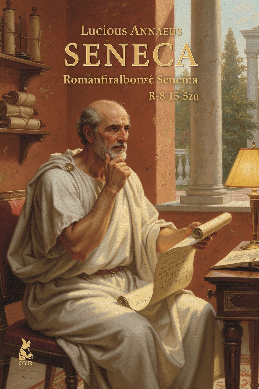 Seneca The Shortest Thing We Have — Ages 15–18
